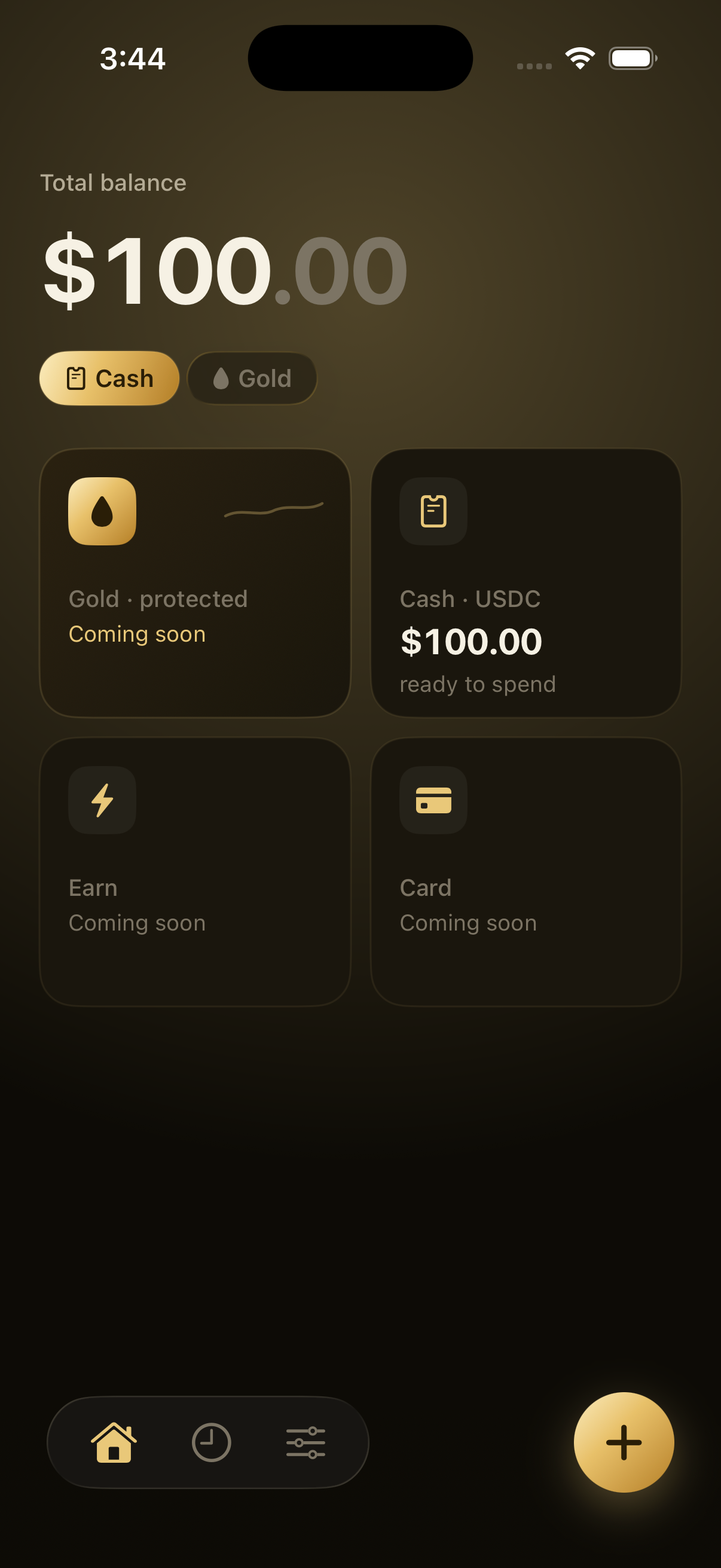 Dena app